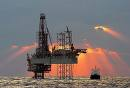 oilplatform Offshore