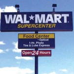 walmart Wal Mart