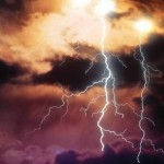 gewitter Gewitter