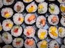 sushi Sushi