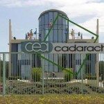 cadarache-a Cadarache