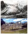 gletscher Gletscher