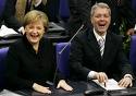 rottgen-merkel Röttgen Merkel