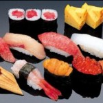 sushi-a-1 Sushi