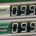 Benzin 1 a Benzin