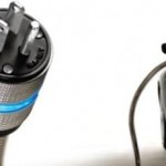 telektroauto 1 E Auto