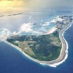 Chagos- Archipel