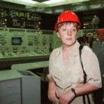 Merkel a 1 Merkel