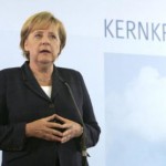 Merkel Kernkraft