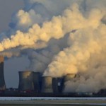 RWE Kohlekraftwerk