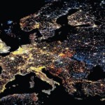 Europa nacht